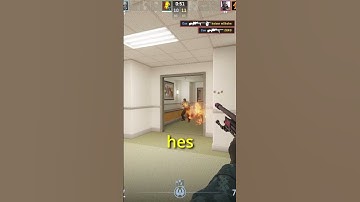 office scout 4k #counterstrike2clips #csgo #counterstrike #cs2clips #cs2 #cs #scout #gaming