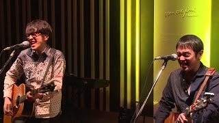 オープニングにゆず登場！「栄光の架橋」を生歌で！上戸彩パーソナリティー　ニッポン放送「第40回チャリティ・ミュージックソン」　#Yuzu　#RADIO