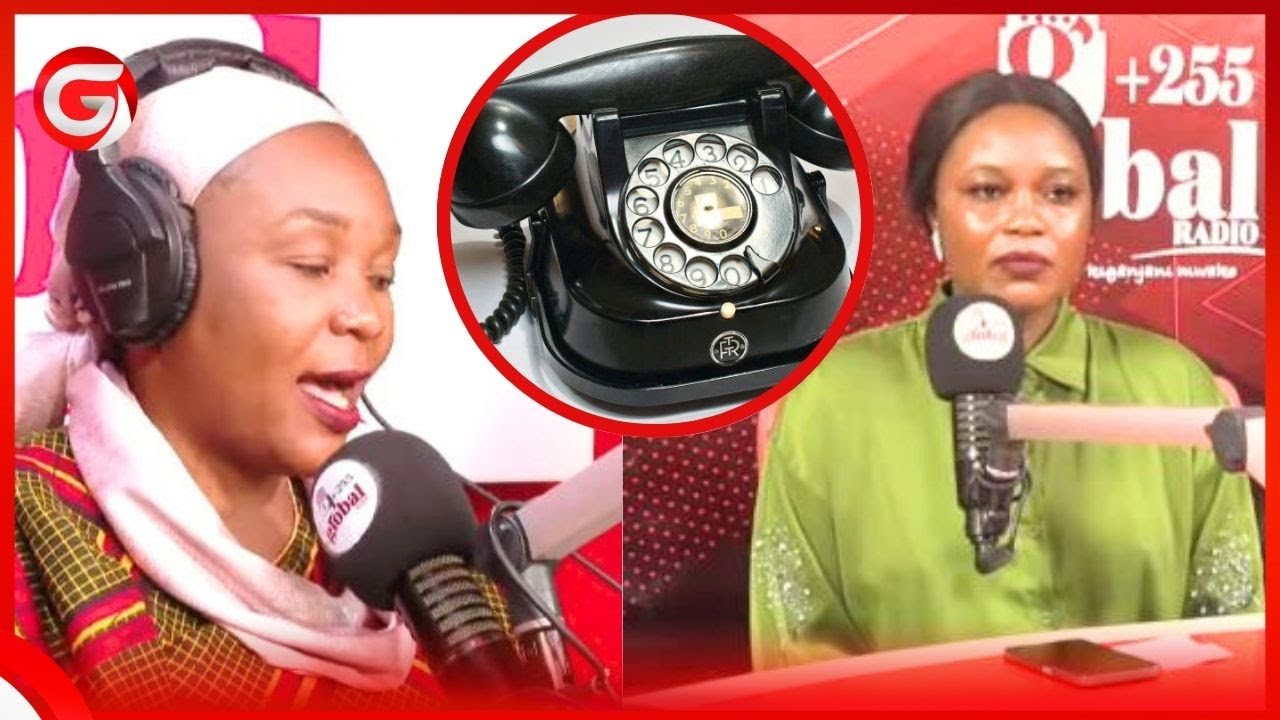 🔴#Live: SIMU KUTOKA OMAN - WAFANYAKAZI wa NDANI WANATOA ya MOYONI - KWELI MATESO YAPO?...| MAPITO