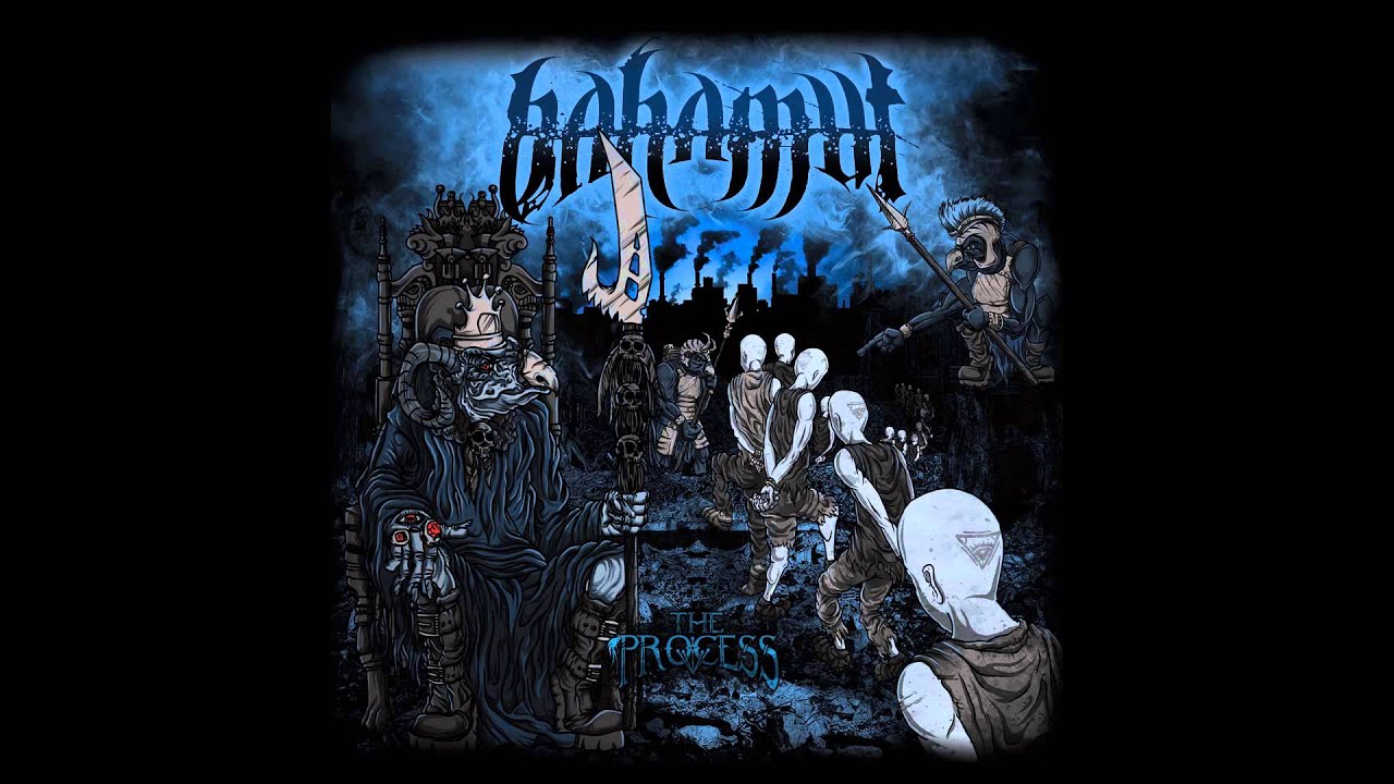 Watch Bahamut - The Process - Soapbox Failure - Album Audio on YouTube Watch Bahamut - The Process - Soapbox Failure - Album Audio on YouTube
