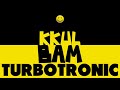 Turbotronic Kkulbam Radio Edit Turbotronic Kkulbam Radio Edit