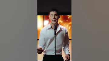 그리운 내고향 고향역 나훈아 전국노래자랑 정준교 나훈아 고향역 트로트커버 느끼남 