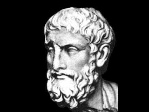 Epicurus Life And Philosophy Youtube