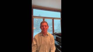 Message from our Founder and Program Director, Jonah Cohen