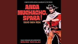 Video thumbnail of "Bruno Nicolai - Anda muchacho, spara! (seq. 33)"