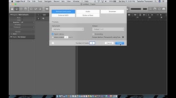 No Grossbeat? Use Logics Halftime midi Transform