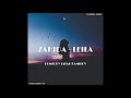 Zahida - Leila( Cover Jah Khalib) (Remix By Zafar Kamilov)