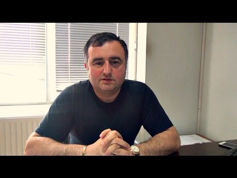 ჯიმშერ შეროზიას კომენტარი