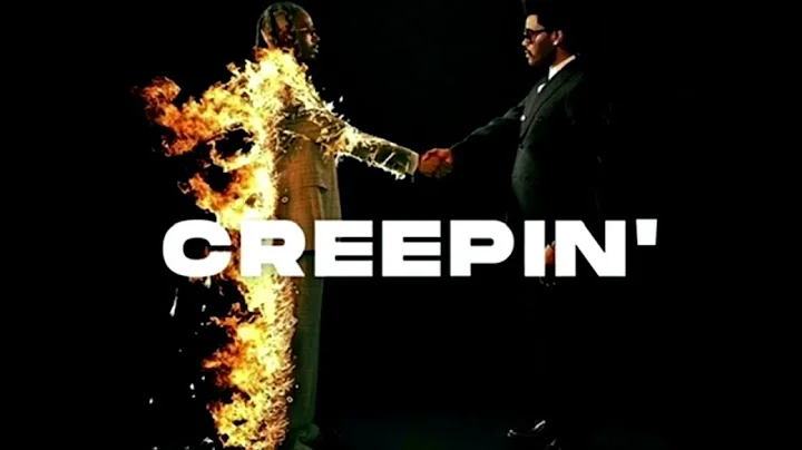 Metro Boomin & The Weeknd Ft.21 Savage - Creepin ( Navos - Owen Norton & Karl B Bootleg Club Remix )