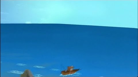 Once Upon A Time... The Earth - Opening Theme (Vocal by Dee Dee Bridgewater)