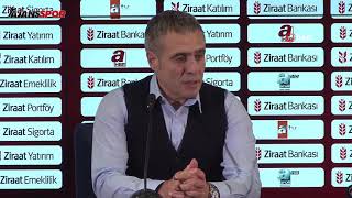 Download Ersun Yanal: “sorulacak Soruları Daha Sonra Cevaplayacağız” Video MP3 Ersun Yanal: “sorulacak Soruları Daha Sonra Cevaplayacağız”