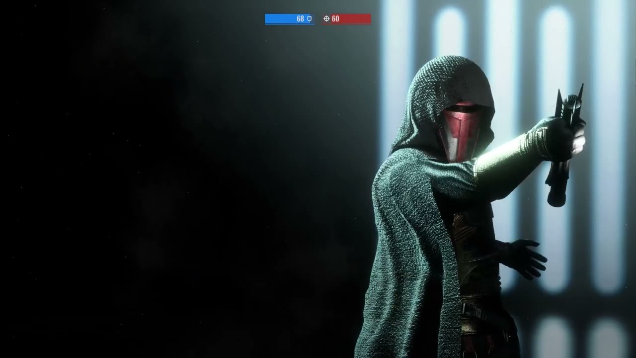 Kyber Gameplay Savage Opress