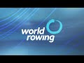 Lightweight Women 500m Final - 2025 World Rowing Indoor Championships, presented by Concept 2