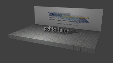 Curso de Programación y bases de Datos - Vídeo 4 - pgModeler