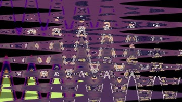 Preview 2021.1.0 v4 Effects Round 4 VS EO {4/100}