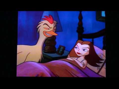 jack nicholson (cluck, cluck)