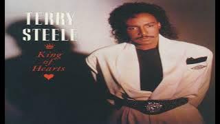 Terry Steele - Prisoner Of Love