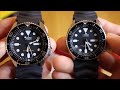 🇧🇷Relógio Seiko SKX007J1 Unboxing + Comparativo🤿