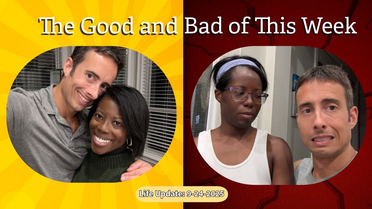 Au Pair Visa Struggles and New Home Journey