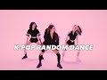 Kpop random dance15 songsnew ver