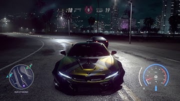 @ NFS HEAT this bug is the worst