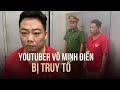 Truy t youtuber v minh in livestream thch thc ku gi nh nhau