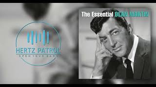 Dean Martin A Place In The Shade 432hz