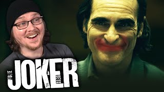 JOKER 2 TRAILER REACTION | Joker: Folie à Deux | Official Teaser | Joaquin Phoenix | Lady Gaga