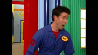 Where Is Warehouse Mouse Intros Cbeebies