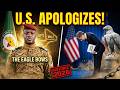 Ibrahim Traoré Wins Why The US Officially Apologized To The Sahel In 2026
