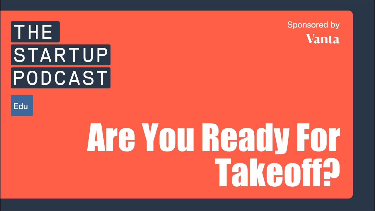 Are You On Track For Takeoff?