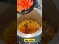 Yeh pulao khaya toh biryani bhi bhool jaoge! #ytshorts #foodie #EasyCooking#TasteOfIndia #FoodLove