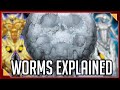 Worms explained yugioh archetypes  deckbuilding
