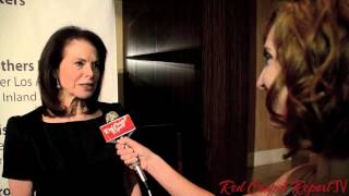 Sherry Lansing At Big Brothers Big Sisters Rising Stars Gala