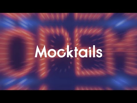 leift - Mocktails (Official Lyric Video)