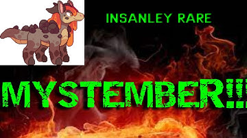 HOW TO CATCH A MYSTEMBER IN PRODIGY 2021!!!