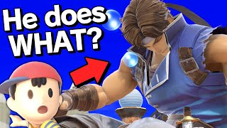 Smash Ultimate Facts You Never Needed To Know