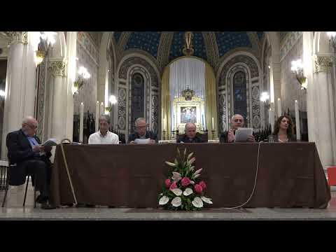 Assemblea diocesana, presentata la lettera pastorale «Coraggio, Io sono: non abbiate paura!»