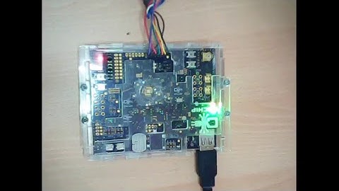 Open-V Demo Live- http://onchip.uis.edu.co