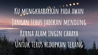 Kuasa cintamu(lirik) - dato 'sri siti nurhaliza