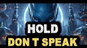 STARSEEDS FROM GAIA, SOURCE REQUESTS THAT YOU REMAIN SILENT — HOLD THE FREQUENCY OF STILLNESS