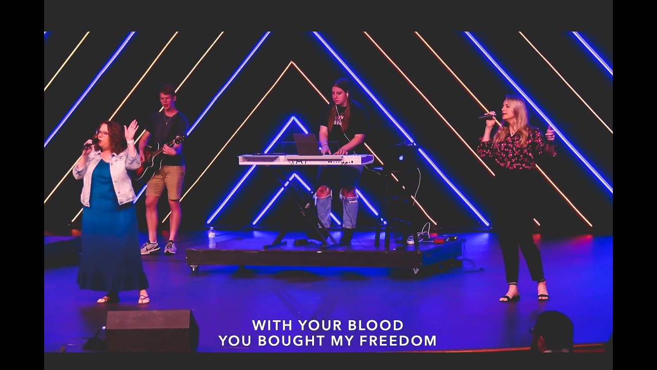 Crescent Valley Baptist Church May 28, 2023 YouTube