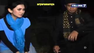 Dua Dunia - Rumah Kosong Talaga Bodas [Full Video] 17 Januari 2014