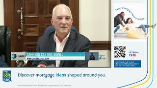 Sampson Cay HOA Signed