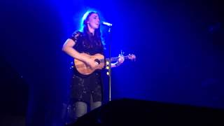 Sara Bareilles - Beautiful Girl (London, Islington Assembly