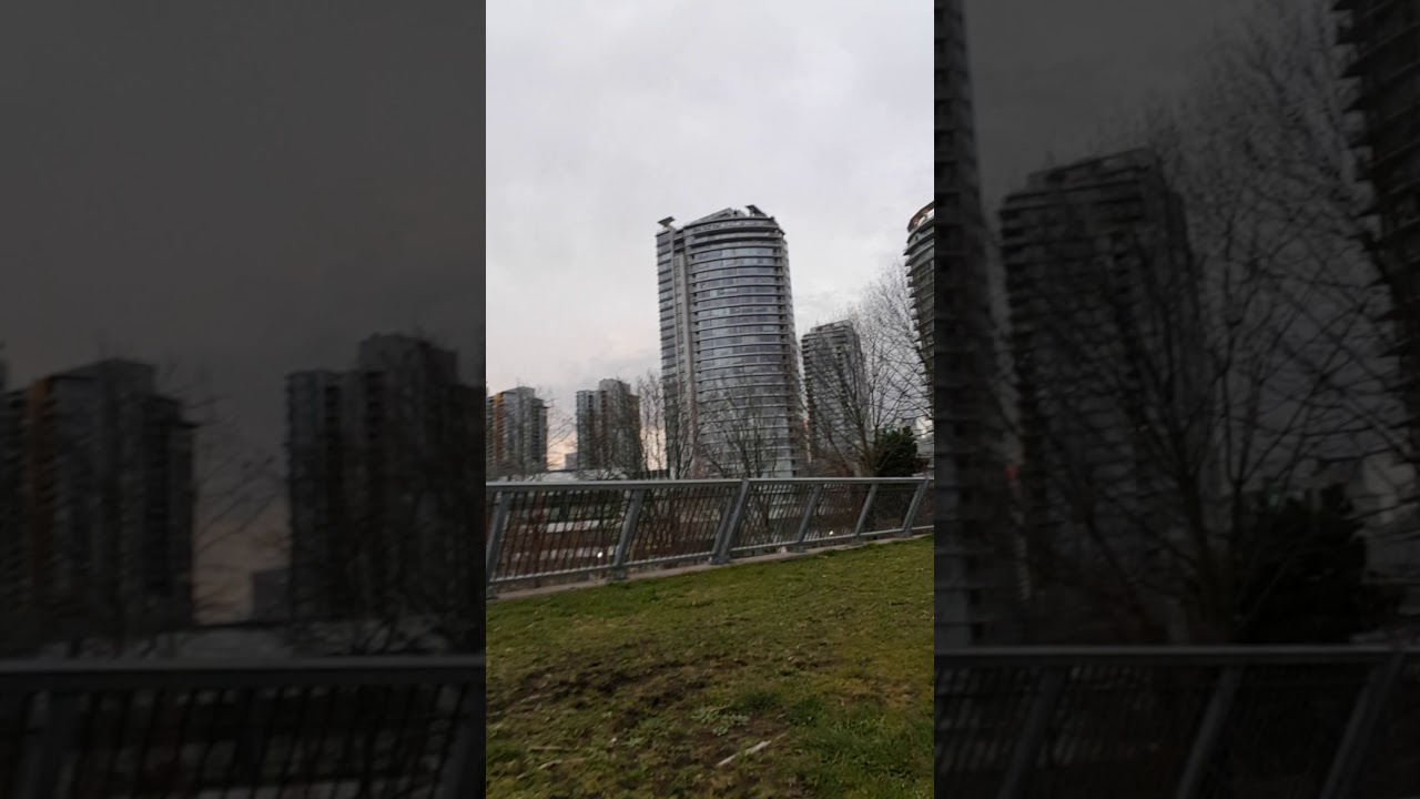 7pm Vancouver Andy Livingston Park