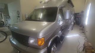 Test rv Trader