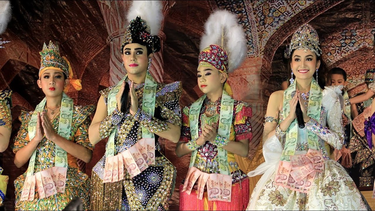 ลิเกไชยา มิตรชัย