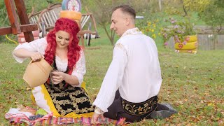 Loredana și Nicolae Stoichita - Ibovnica e frumoasa (Official Video) NOU