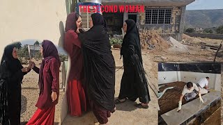 🔥 The second wife and mother-in-law came; but Shokoofeh bravely defended her rights!